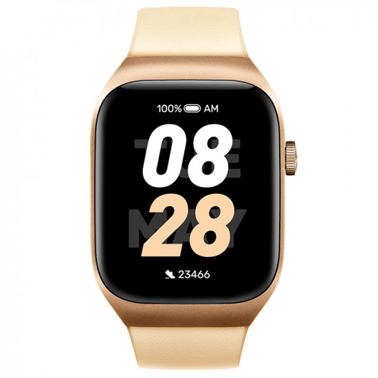 Smartwatch Mibro T2 Light Gold