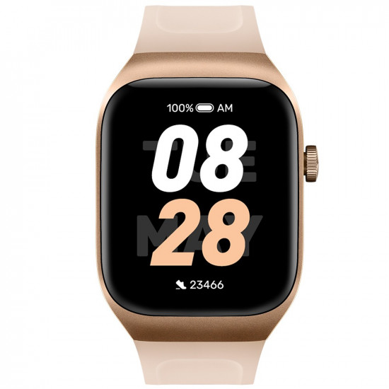 Smartwatch Mibro T2 Light Gold