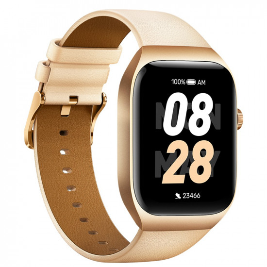 Smartwatch Mibro T2 Light Gold