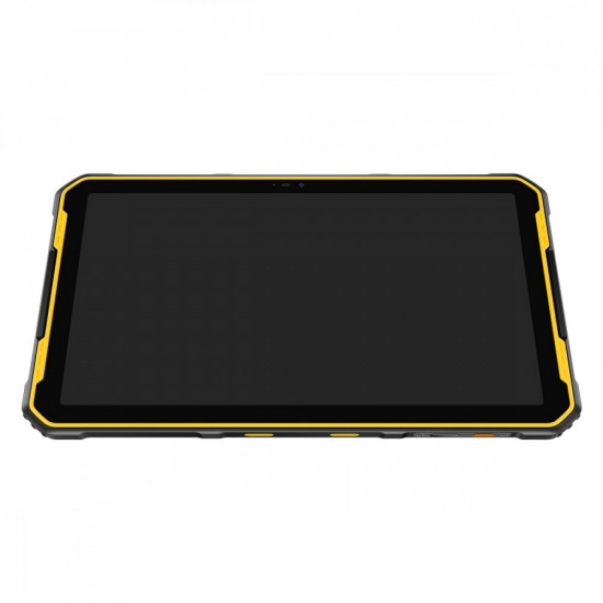 Tablet Armor Pad 2 8/256 black-yellow