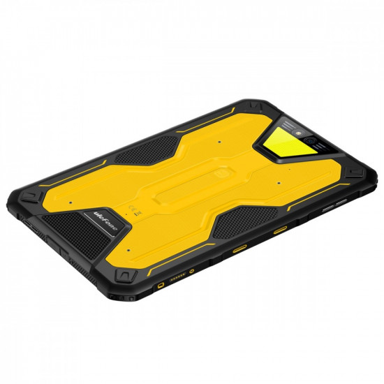 Tablet Armor Pad 2 8/256 black-yellow