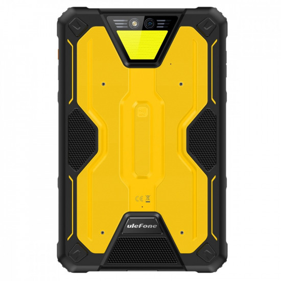 Tablet Armor Pad 2 8/256 black-yellow