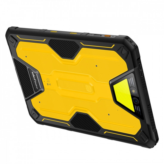 Tablet Armor Pad 2 8/256 black-yellow