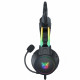 Gaming headset X15 PRO Buckhorn black