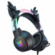 Gaming headset X15 PRO Buckhorn black