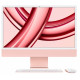 IMAC 24 inch PNK/8C CPU/8C GPU/8GB/256GB