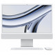 IMAC 24 inch SLV/8CCPU/10CG PU/8GB/512GB