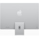 IMAC 24 inch SLV/8CCPU/10CG PU/8GB/512GB