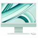 IMAC 24 inch GRN/8CCPU/10CG PU/8GB/256GB