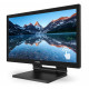 Monitor 222B9T 21.5 LED Touch DVI HDMI DP USB Speakers