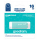 GOODRAM 16GB UME3 CARE USB 3.0, EAN: 5908267961438