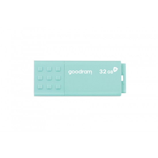 GOODRAM 32GB UME3 CARE USB 3.0, EAN: 5908267961445