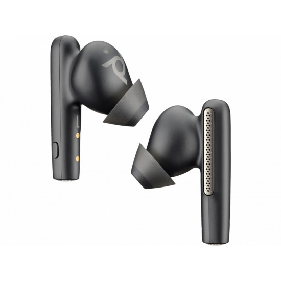 Earbuds Voyager Free 60+ UC Carbon Black 7Y8G4A