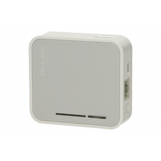 MR3020 Portable 3G/4G Wireless N Router 1xWAN 1xUS