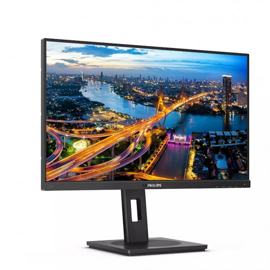 Monitor 23.8 inch 246B1 IPS HDMIx2 DP USB-C Pivot