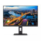 Monitor 23.8 inch 246B1 IPS HDMIx2 DP USB-C Pivot