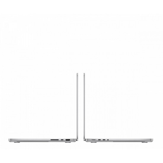 MacBook Pro 14 inch SL/12C/18C GPU/18GB/1T