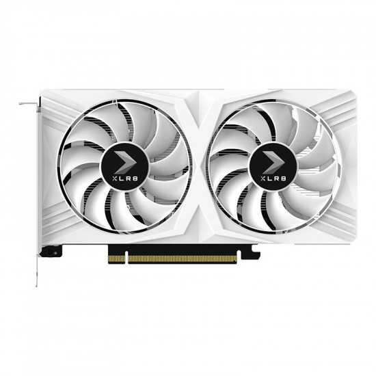 Graphics card GeForce RTX 4060 8GB VERTO OC DUAL FAN DLSS 3