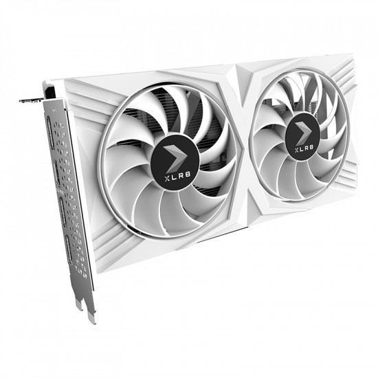 Graphics card GeForce RTX 4060 8GB VERTO OC DUAL FAN DLSS 3