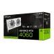 Graphics card GeForce RTX 4060 8GB VERTO OC DUAL FAN DLSS 3