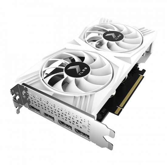 Graphics card GeForce RTX 4060 8GB VERTO OC DUAL FAN DLSS 3