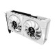 Graphics card GeForce RTX 4060 8GB VERTO OC DUAL FAN DLSS 3