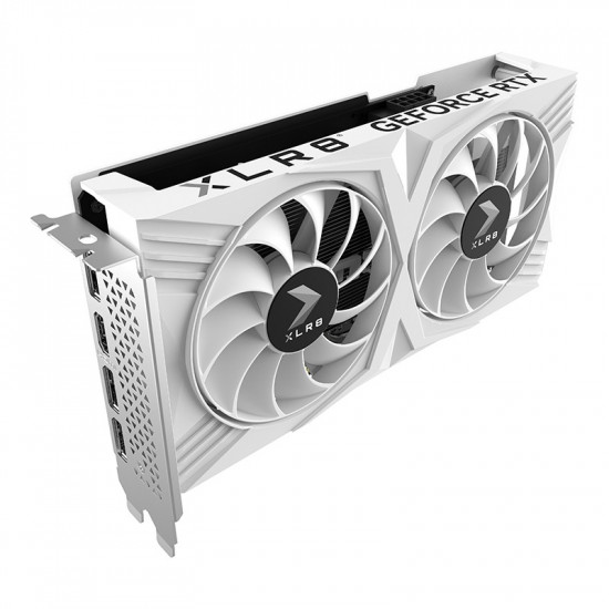 Graphics card GeForce RTX 4060 8GB VERTO OC DUAL FAN DLSS 3