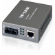 NET MEDIA CONVERTER 2KM/FX-TX MC100CM TP-LINK