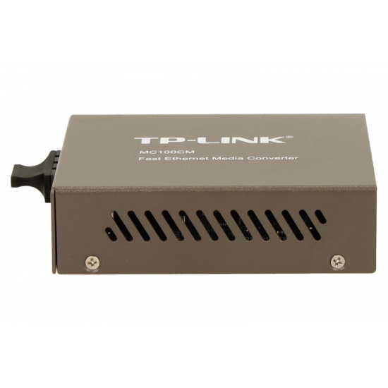 NET MEDIA CONVERTER 2KM/FX-TX MC100CM TP-LINK