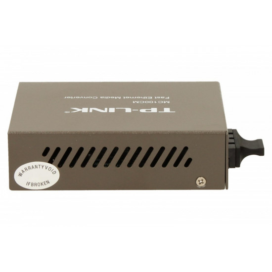 NET MEDIA CONVERTER 2KM/FX-TX MC100CM TP-LINK