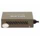 WDM Fast Ethernet Media Converter MC111CS