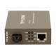 WDM Fast Ethernet Media Converter MC111CS