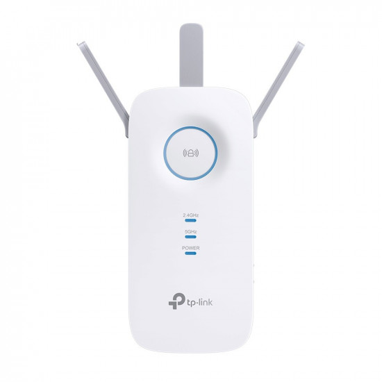 TP-Link RE550 Repeater WiFi AC1900