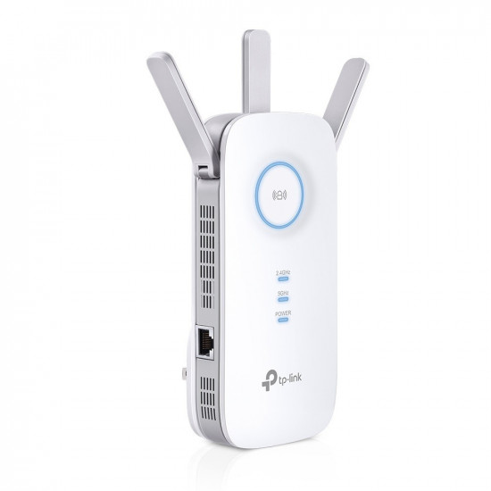 TP-Link RE550 Repeater WiFi AC1900