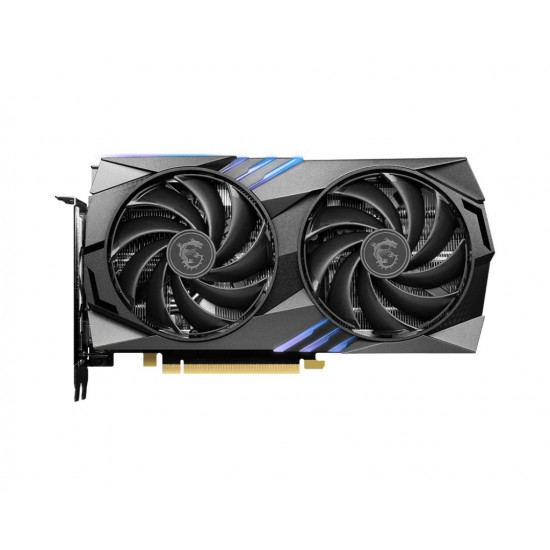 Graphic card GeForce RTX 4060 Ti Gaming X 8GB GDDRX6 128bit