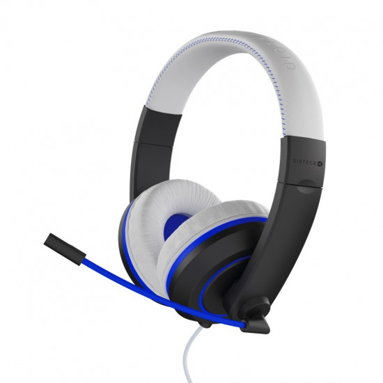 Gaming headset