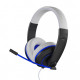 Gaming headset