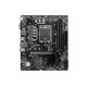 MSI PRO H610M-E Intel H610 LGA1700 2XDDR5 VGA HDMI Matx