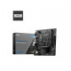 MSI PRO H610M-E Intel H610 LGA1700 2XDDR5 VGA HDMI Matx