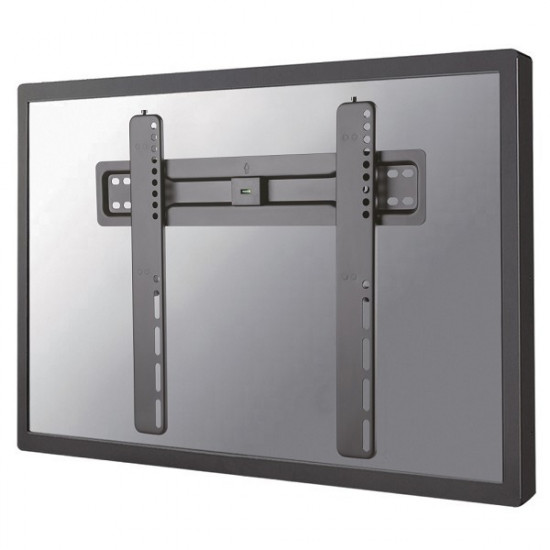 FIXED WALL MOUNT LED-W400BLACK