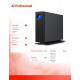 External HDD|LACIE|d2 Professional|10TB|USB 3.1|STHA10000800