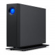 External HDD|LACIE|d2 Professional|10TB|USB 3.1|STHA10000800