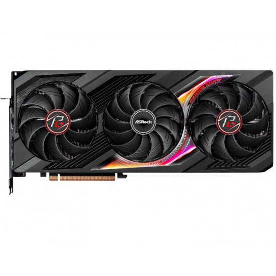 Graphics card Radeon RX 7900 XT PHANTOM GAMING 20GB OC GDDR6 320bit