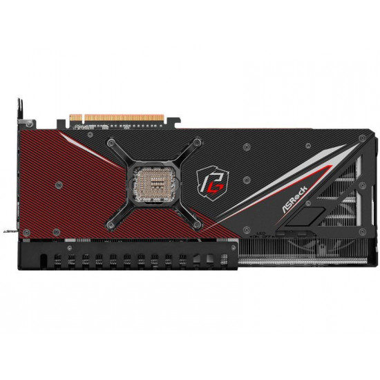 Graphics card Radeon RX 7900 XT PHANTOM GAMING 20GB OC GDDR6 320bit