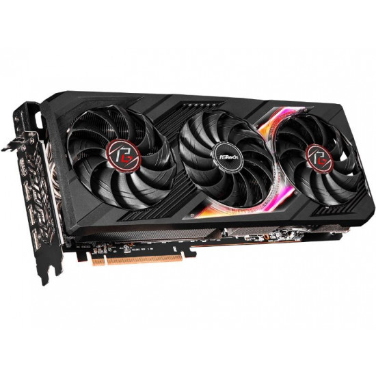 Graphics card Radeon RX 7900 XT PHANTOM GAMING 20GB OC GDDR6 320bit