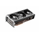 Graphics card RX 7800 XT Gaming OC 16G GDDR6 256bit 2DP/2HDMI