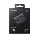 Portable SSD T9 1TB USB3.2 GEN.2 black