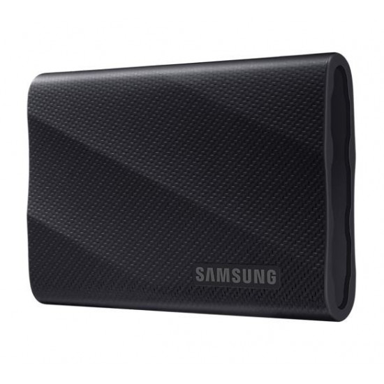 Portable SSD T9 1TB USB3.2 GEN.2 black