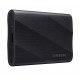 Portable SSD T9 1TB USB3.2 GEN.2 black