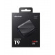 Portable SSD T9 2TB USB3.2 GEN.2 black